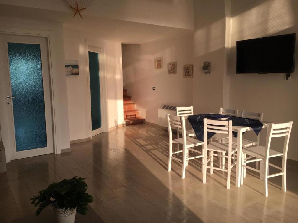 Appartement Casa Caterina Deluxe Sorrento Coast à Meta Extérieur photo