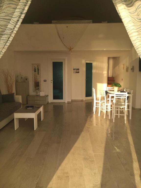 Appartement Casa Caterina Deluxe Sorrento Coast à Meta Extérieur photo