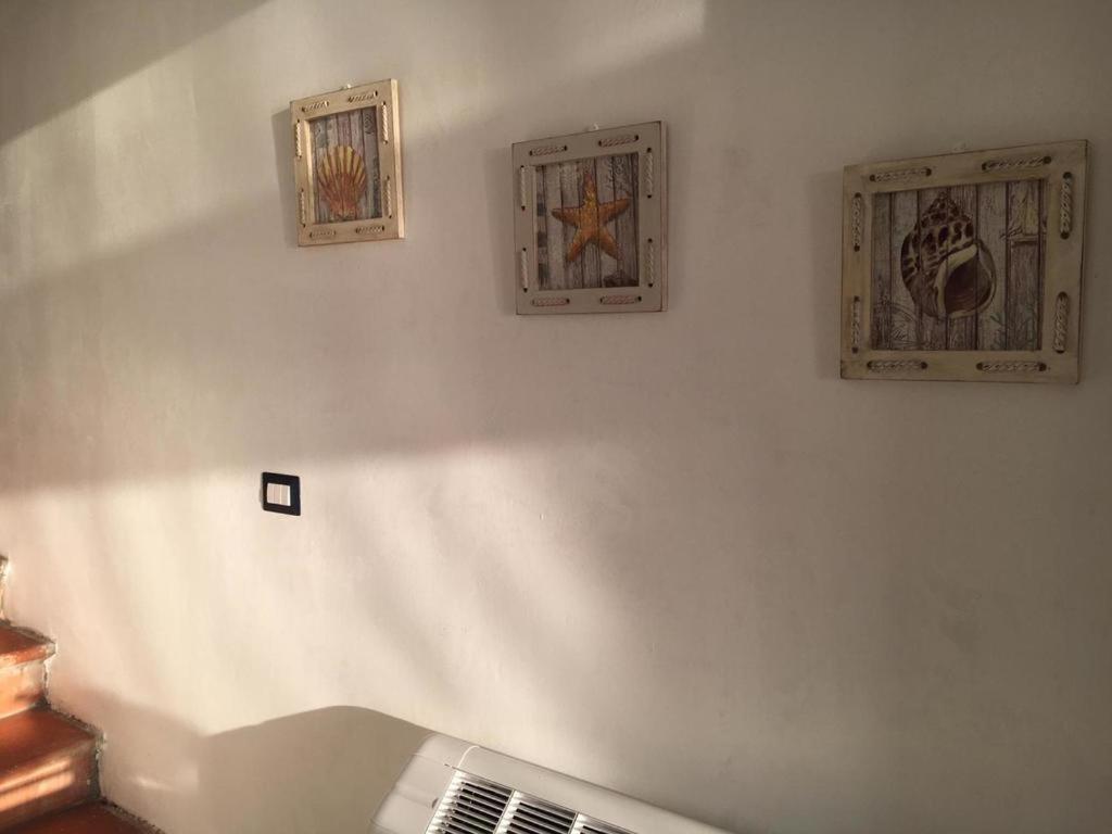 Appartement Casa Caterina Deluxe Sorrento Coast à Meta Extérieur photo