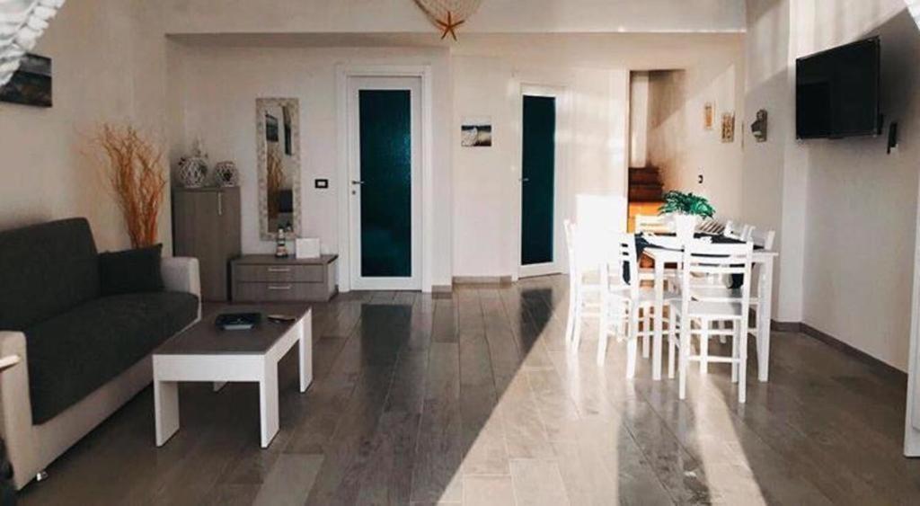 Appartement Casa Caterina Deluxe Sorrento Coast à Meta Extérieur photo